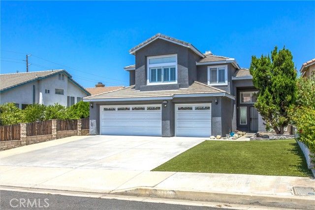 31110 Nice, Mentone, CA 92359