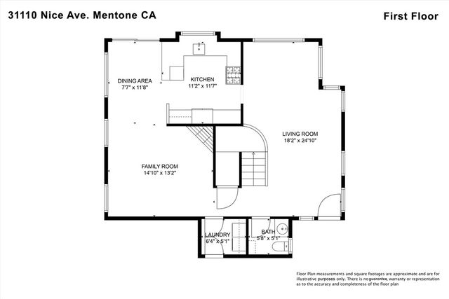 31110 Nice, Mentone, CA 92359