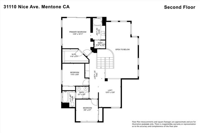 31110 Nice, Mentone, CA 92359