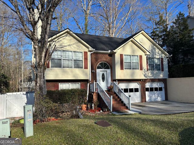 875 Long Branch Circle, Sugar Hill, GA 30518