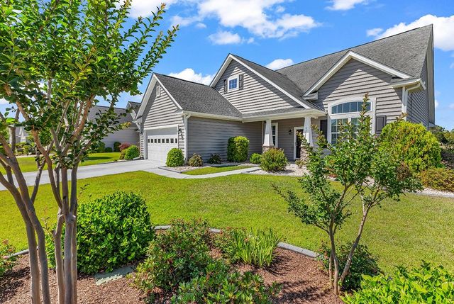 9300 Pond Cypress Ln., Myrtle Beach, SC 29579