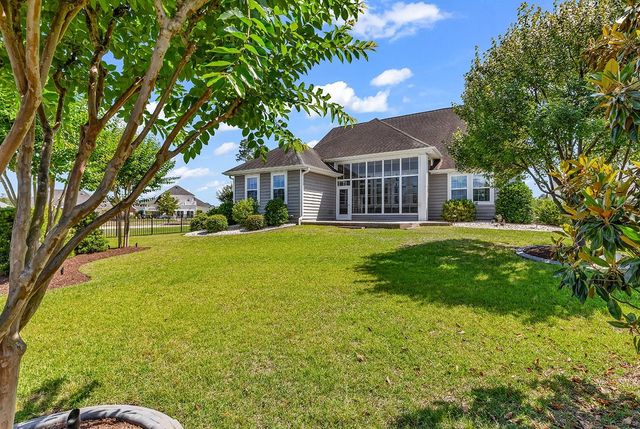 9300 Pond Cypress Ln., Myrtle Beach, SC 29579