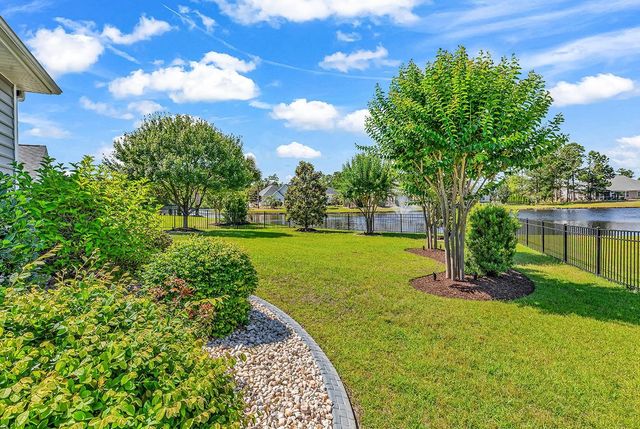 9300 Pond Cypress Ln., Myrtle Beach, SC 29579