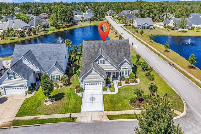 9300 Pond Cypress Ln., Myrtle Beach, SC 29579