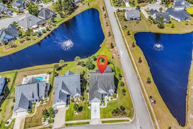 9300 Pond Cypress Ln., Myrtle Beach, SC 29579
