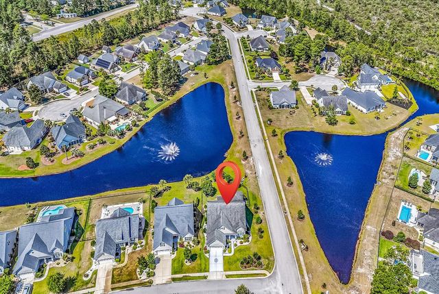 9300 Pond Cypress Ln., Myrtle Beach, SC 29579