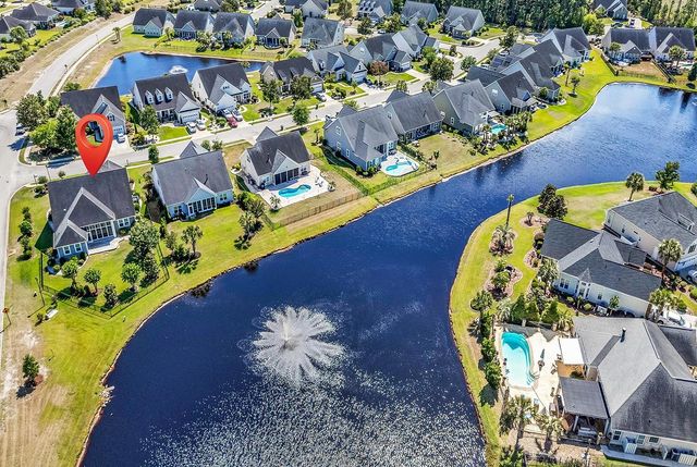 9300 Pond Cypress Ln., Myrtle Beach, SC 29579