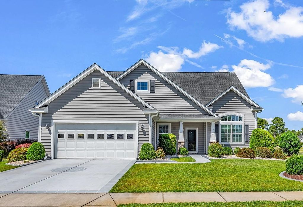 9300 Pond Cypress Ln., Myrtle Beach, SC 29579