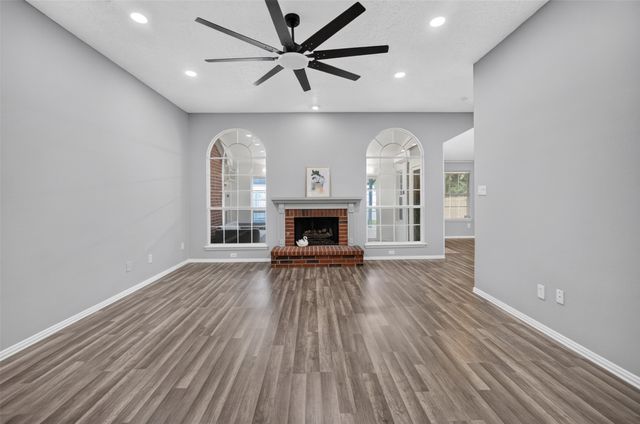 3514 Daisy Lane, Grand Prairie, TX 75052