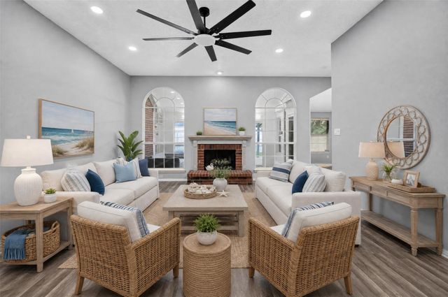 3514 Daisy Lane, Grand Prairie, TX 75052