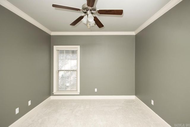 9 Bishop Place, Little Rock, AR 72223