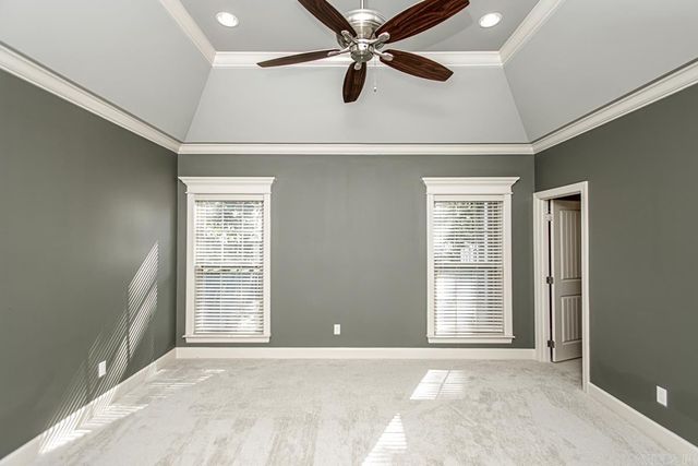 9 Bishop Place, Little Rock, AR 72223