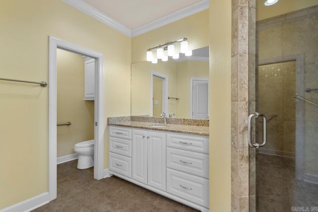 9 Bishop Place, Little Rock, AR 72223