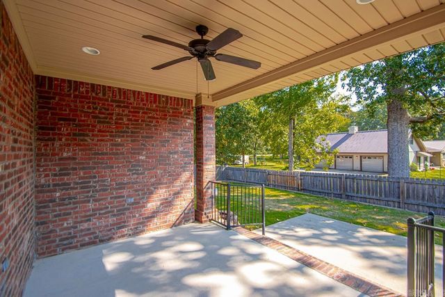 9 Bishop Place, Little Rock, AR 72223