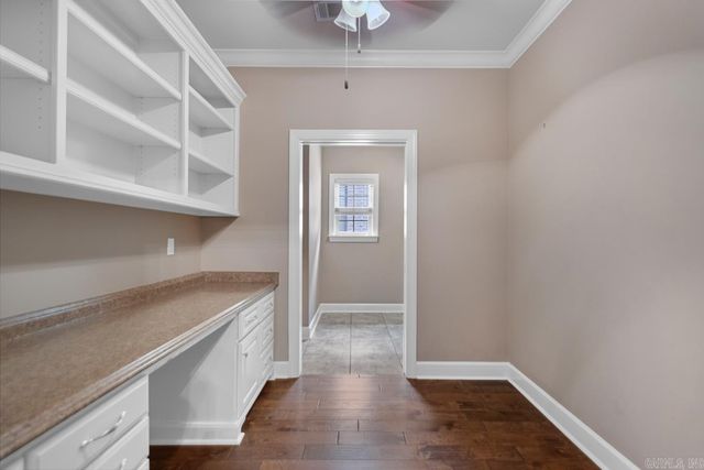 9 Bishop Place, Little Rock, AR 72223