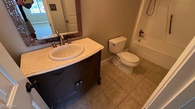2217 Waterspoint PL, Virginia Beach, VA 23455