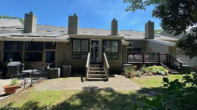 2217 Waterspoint PL, Virginia Beach, VA 23455