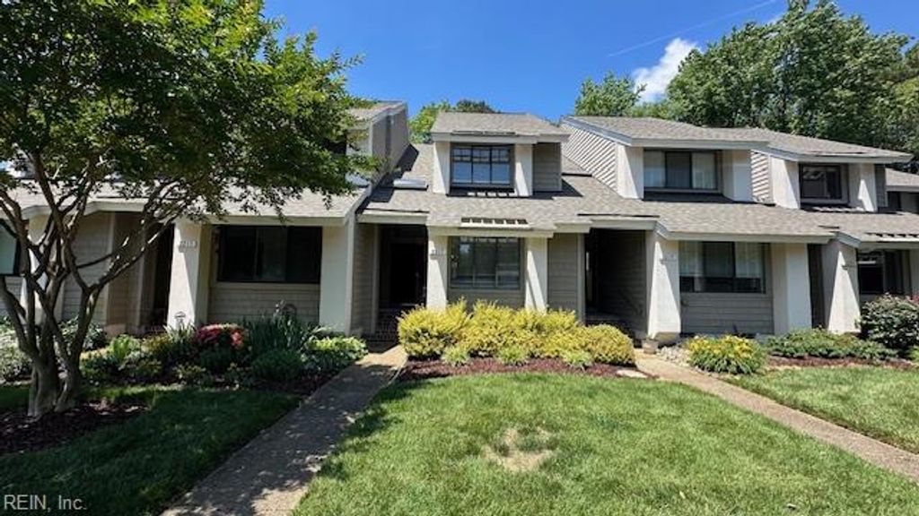 2217 Waterspoint PL, Virginia Beach, VA 23455