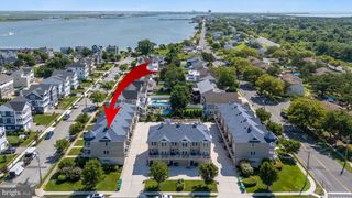 1005 PITTSBURGH #C-105, Cape May, NJ 08204