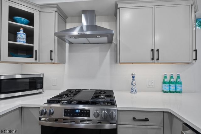 101 Gates Ave C-1, Montclair Twp., NJ 07042