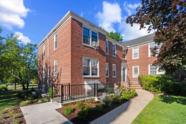 101 Gates Ave C-1, Montclair Twp., NJ 07042