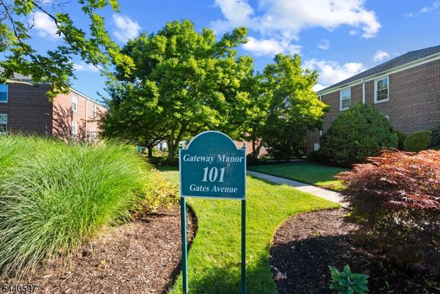 101 Gates Ave C-1, Montclair Twp., NJ 07042