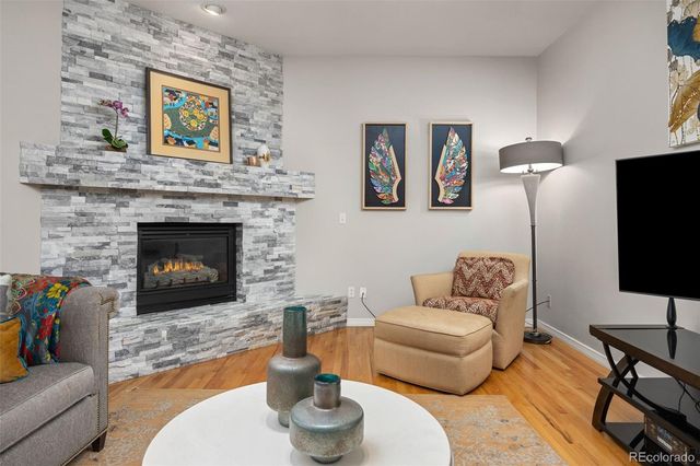 8631 E Hawaii Drive, Denver, CO 80231