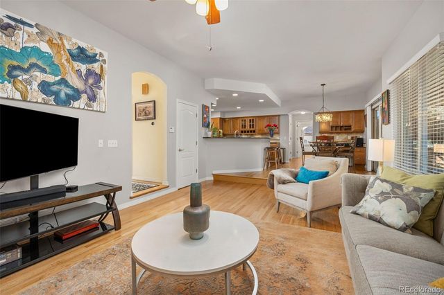 8631 E Hawaii Drive, Denver, CO 80231