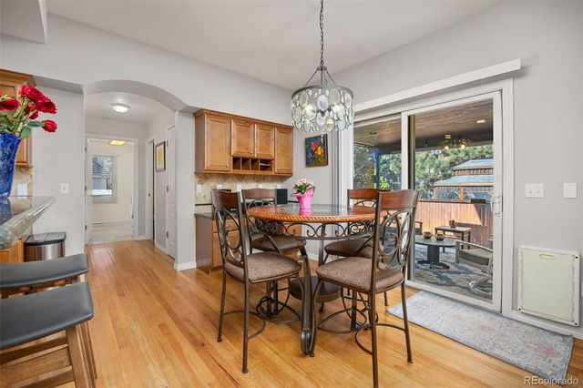 8631 E Hawaii Drive, Denver, CO 80231