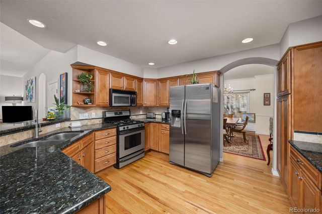 8631 E Hawaii Drive, Denver, CO 80231