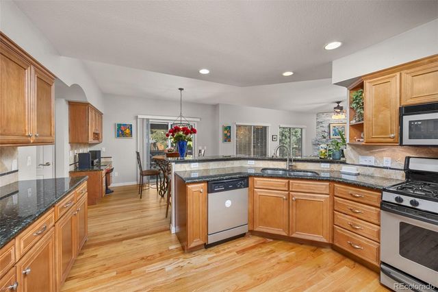 8631 E Hawaii Drive, Denver, CO 80231