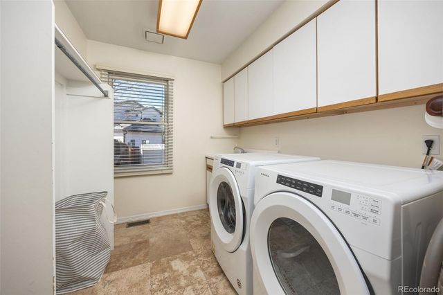 8631 E Hawaii Drive, Denver, CO 80231