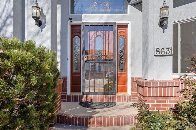 8631 E Hawaii Drive, Denver, CO 80231