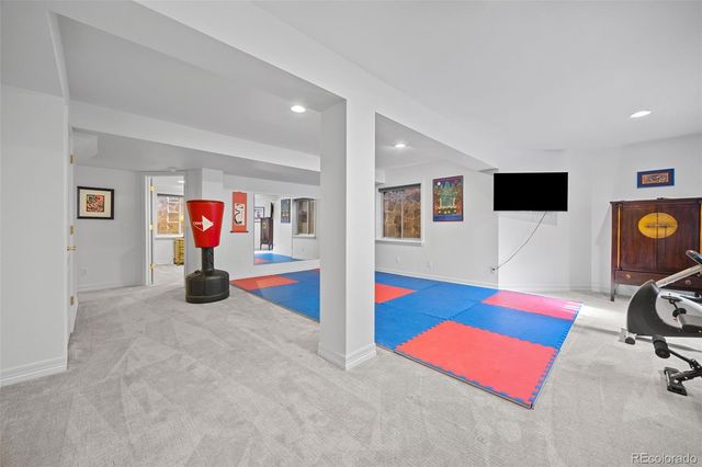 8631 E Hawaii Drive, Denver, CO 80231