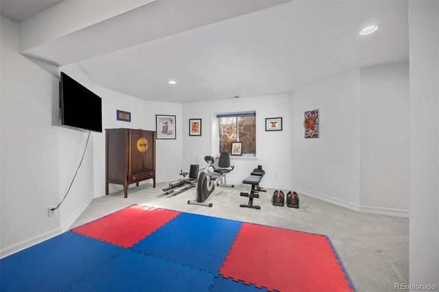 8631 E Hawaii Drive, Denver, CO 80231