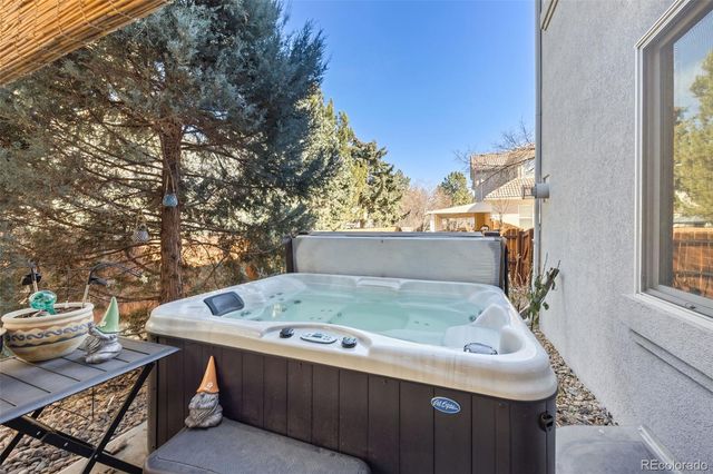 8631 E Hawaii Drive, Denver, CO 80231