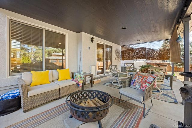 8631 E Hawaii Drive, Denver, CO 80231