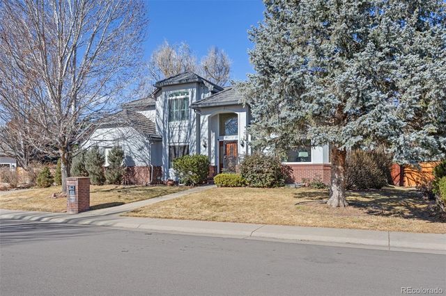 8631 E Hawaii Drive, Denver, CO 80231