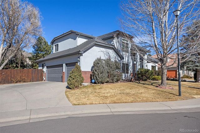 8631 E Hawaii Drive, Denver, CO 80231