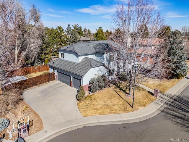 8631 E Hawaii Drive, Denver, CO 80231