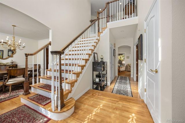 8631 E Hawaii Drive, Denver, CO 80231