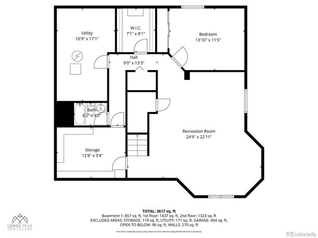 8631 E Hawaii Drive, Denver, CO 80231