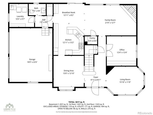 8631 E Hawaii Drive, Denver, CO 80231