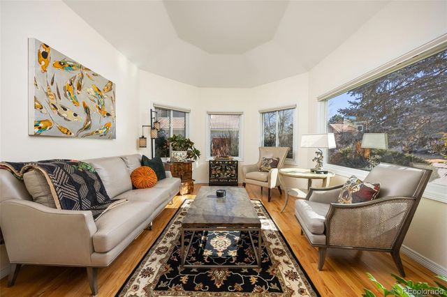 8631 E Hawaii Drive, Denver, CO 80231