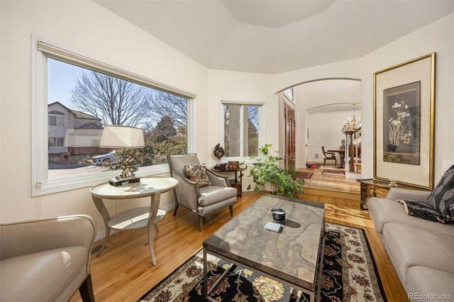 8631 E Hawaii Drive, Denver, CO 80231