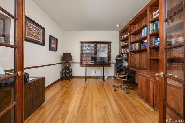 8631 E Hawaii Drive, Denver, CO 80231