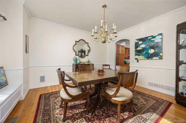 8631 E Hawaii Drive, Denver, CO 80231