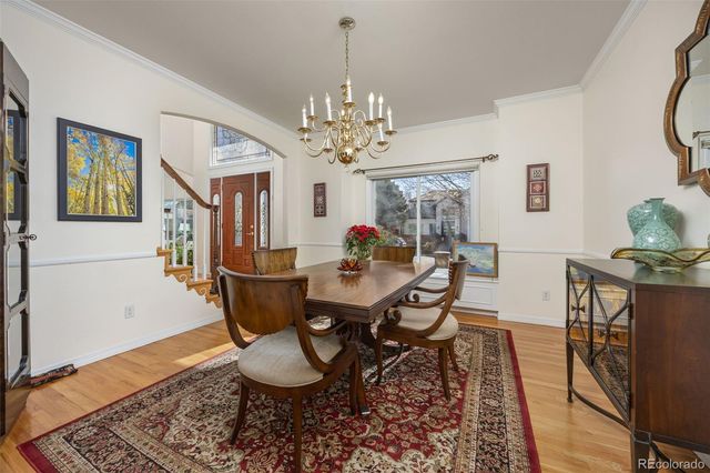 8631 E Hawaii Drive, Denver, CO 80231