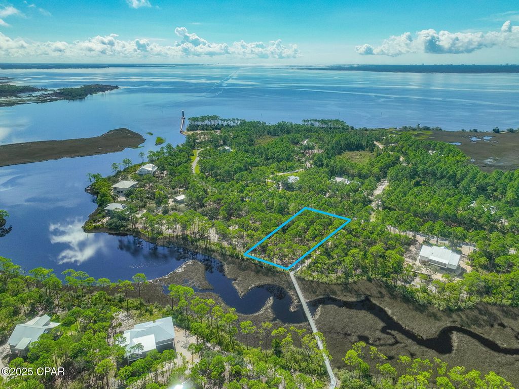 Image 1 of property listing at 6326 River House Drive, Panama City Beach, FL 32413
