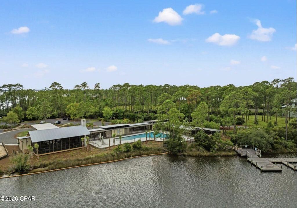 Image 5 of property listing at 6326 River House Drive, Panama City Beach, FL 32413